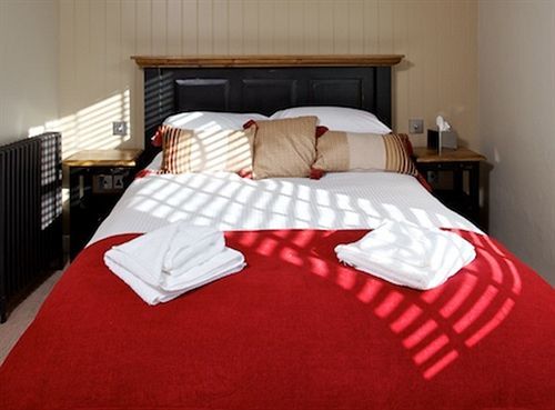 Hotel Cargo Southampton Zewnętrze zdjęcie
